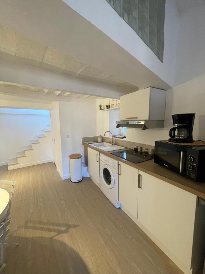 Magnifique Duplex Vieil Antibes Διαμέρισμα Εξωτερικό φωτογραφία