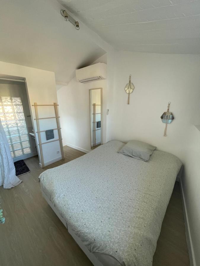 Magnifique Duplex Vieil Antibes Διαμέρισμα Εξωτερικό φωτογραφία